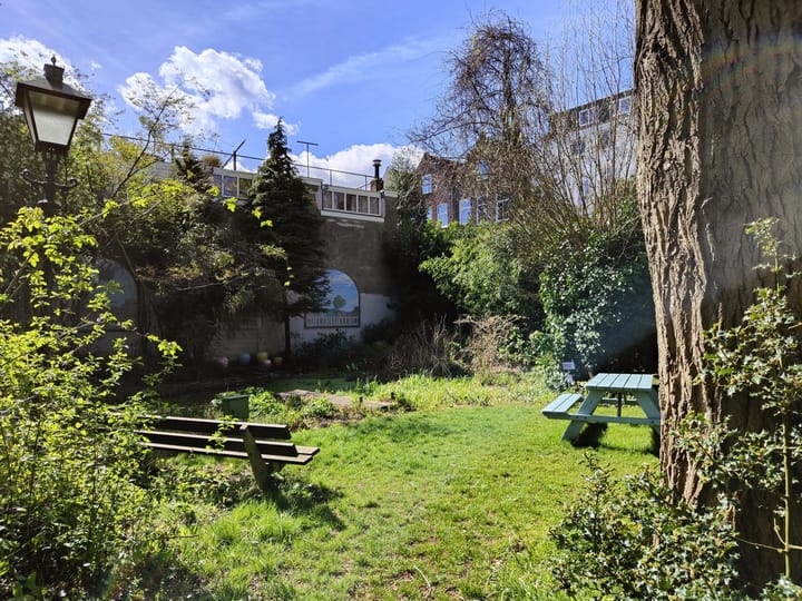 Foto 27 van Schoonderloostraat 155-A