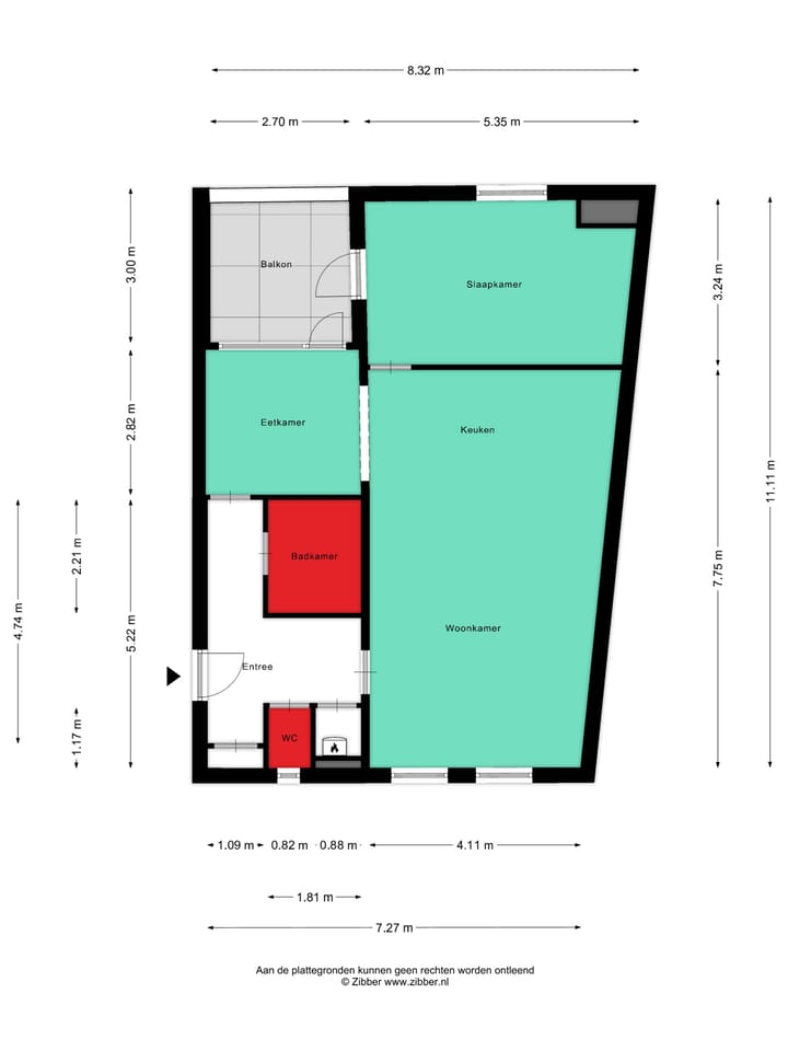 Foto 25 van Kerkstraat 64