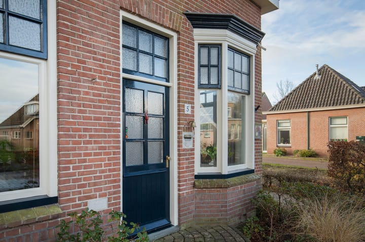 Foto 6 van Stationsstraat 5