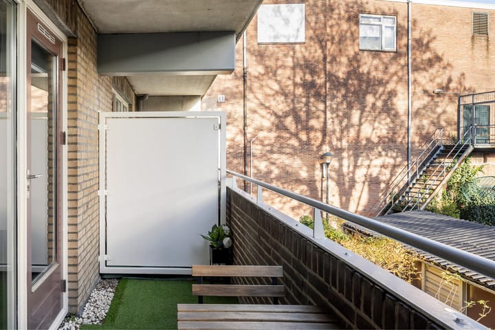 Foto 4 van Lange Margarethastraat 73