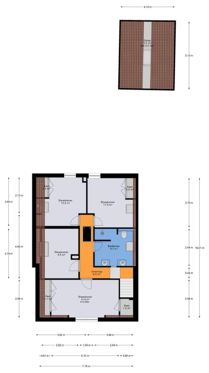 Foto 81 van Stationsstraat 5