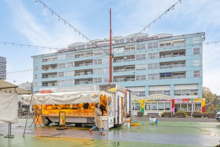 Foto 1 van Buikslotermeerplein 87