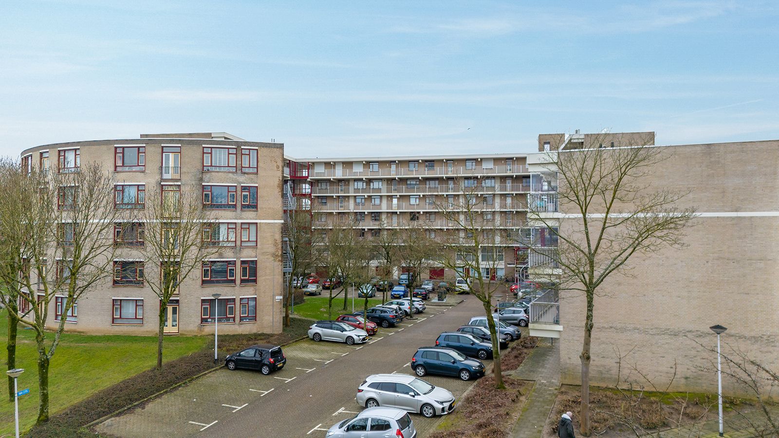 Zeswegenlaan, 185, Heerlen, 6412HH, Limburg, Nederland 185 