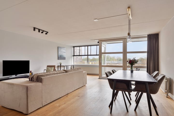 Foto 6 van Buikslotermeerplein 87