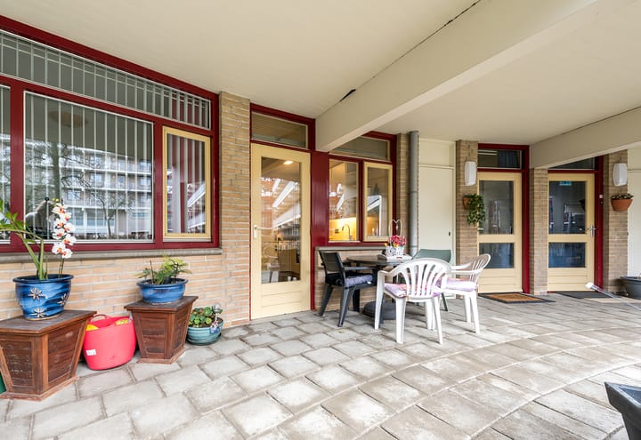 Foto 2 van Zeswegenlaan 185