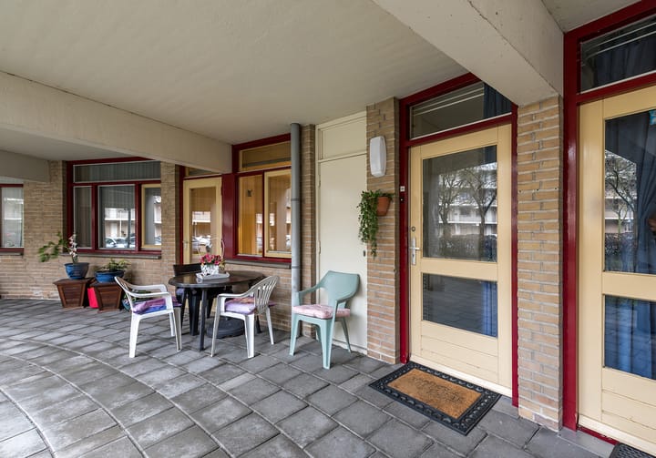 Foto 3 van Zeswegenlaan 185