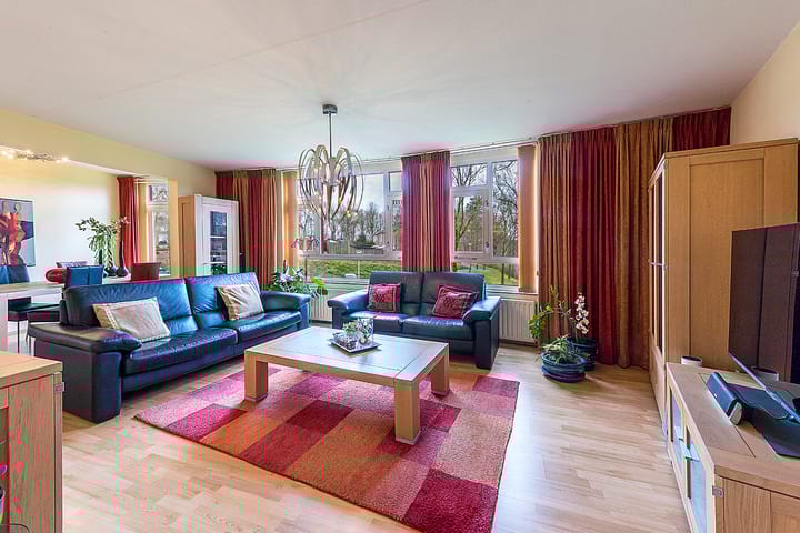 Foto 5 van Zeswegenlaan 185