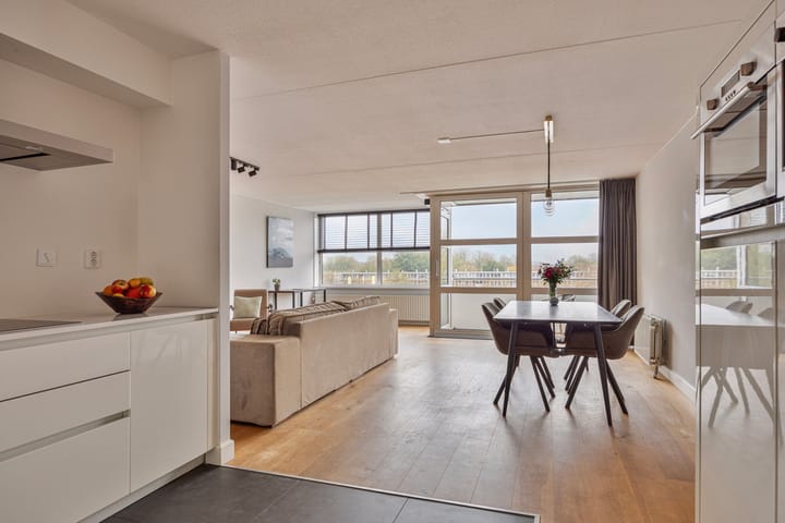 Foto 8 van Buikslotermeerplein 87