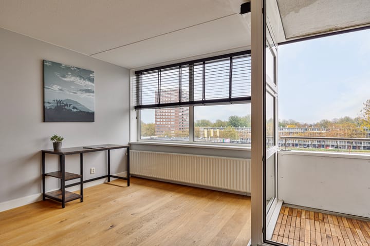 Foto 12 van Buikslotermeerplein 87