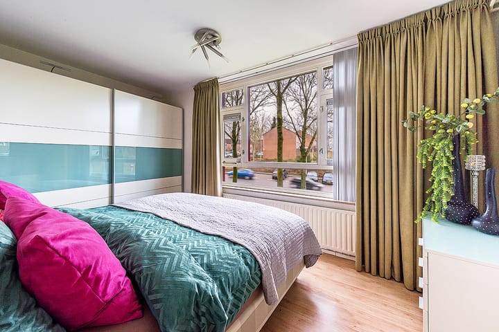 Photo 12 of Zeswegenlaan 185