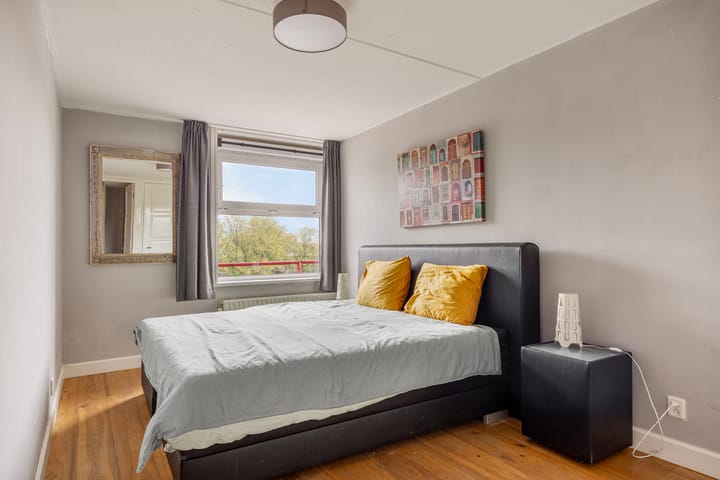 Foto 17 van Buikslotermeerplein 87