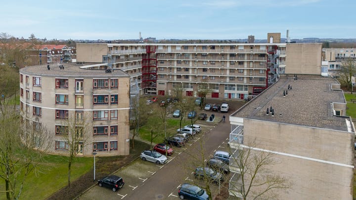 Photo 18 of Zeswegenlaan 185