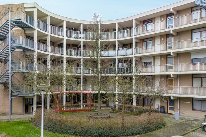 Photo 19 of Zeswegenlaan 185