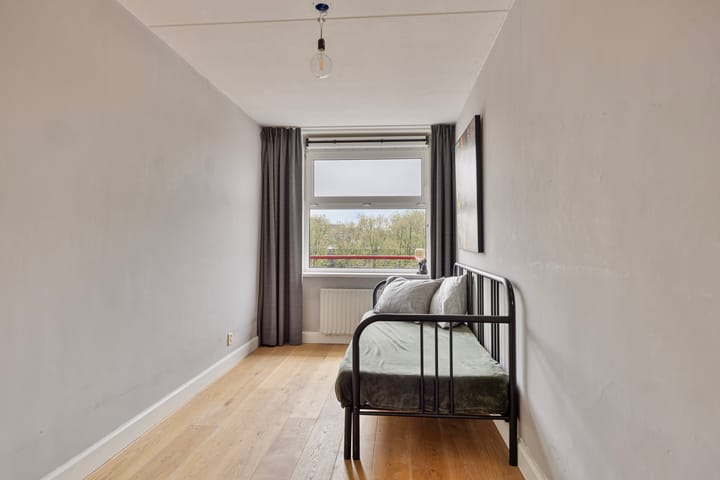 Foto 21 van Buikslotermeerplein 87