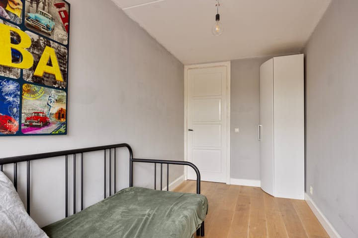 Foto 22 van Buikslotermeerplein 87