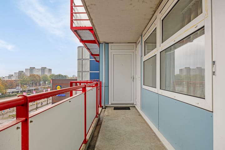 Foto 23 van Buikslotermeerplein 87