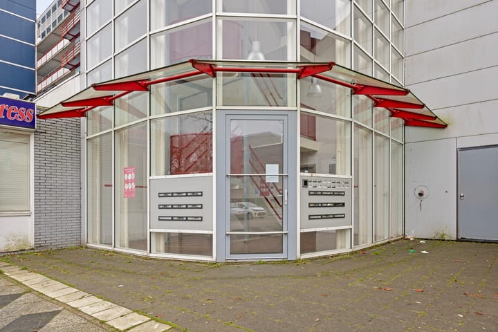 Foto 24 van Buikslotermeerplein 87