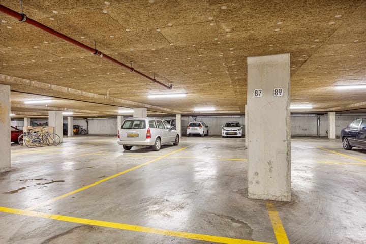 Foto 26 van Buikslotermeerplein 87