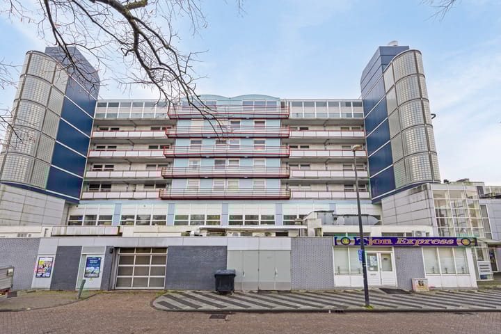 Foto 27 van Buikslotermeerplein 87