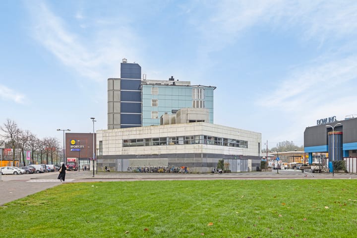 Foto 28 van Buikslotermeerplein 87