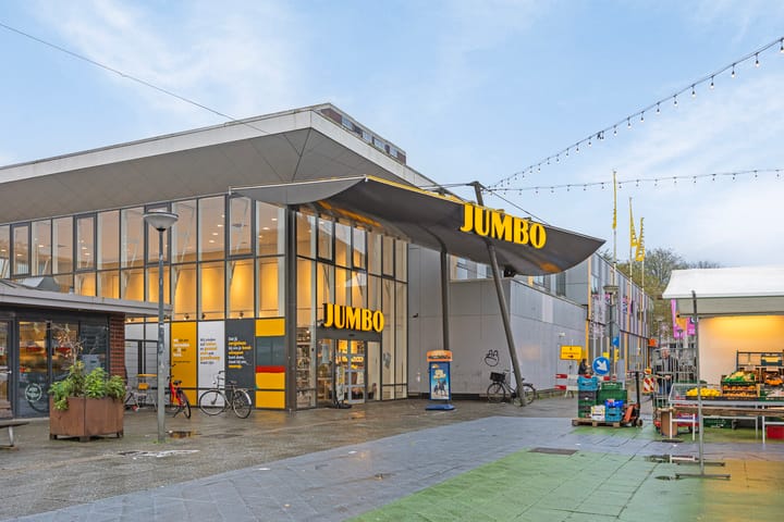 Foto 30 van Buikslotermeerplein 87