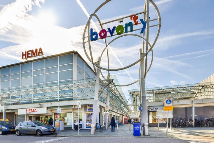 Foto 31 van Buikslotermeerplein 87