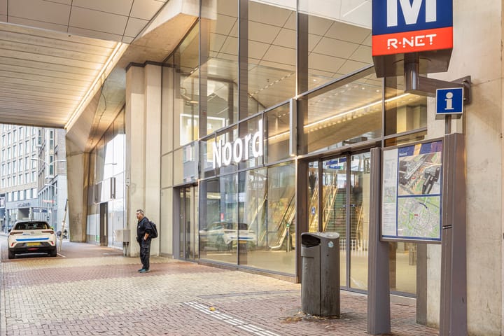 Foto 32 van Buikslotermeerplein 87