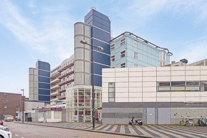 Foto 33 van Buikslotermeerplein 87
