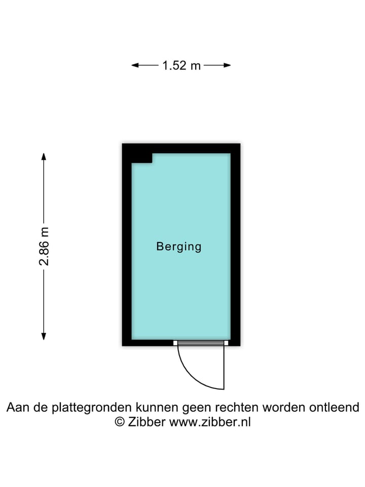 Foto 35 van Buikslotermeerplein 87
