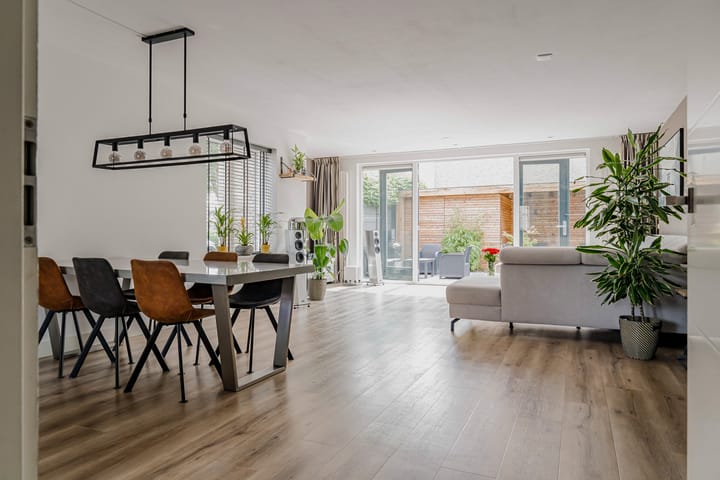 Foto 2 van De Weid 18