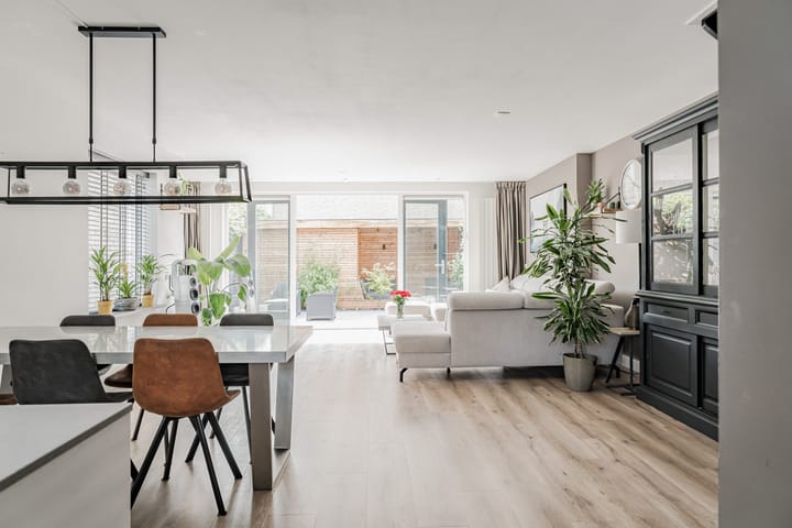 Foto 8 van De Weid 18