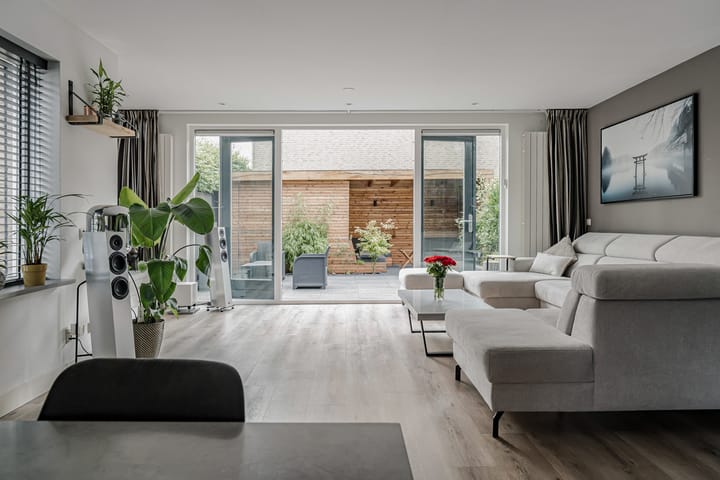 Foto 9 van De Weid 18