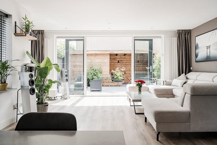 Foto 16 van De Weid 18