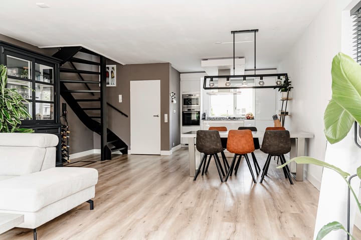 Foto 17 van De Weid 18