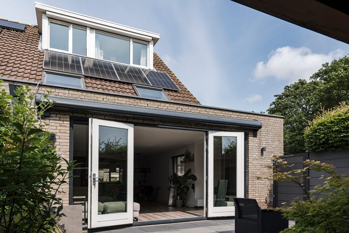 Foto 19 van De Weid 18