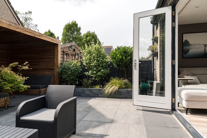 Foto 20 van De Weid 18