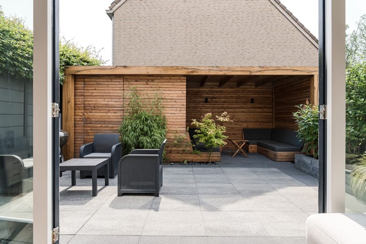 Foto 21 van De Weid 18