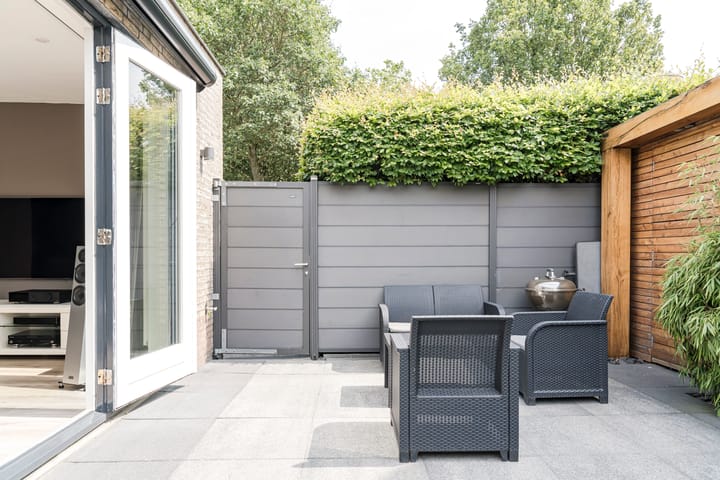 Foto 22 van De Weid 18