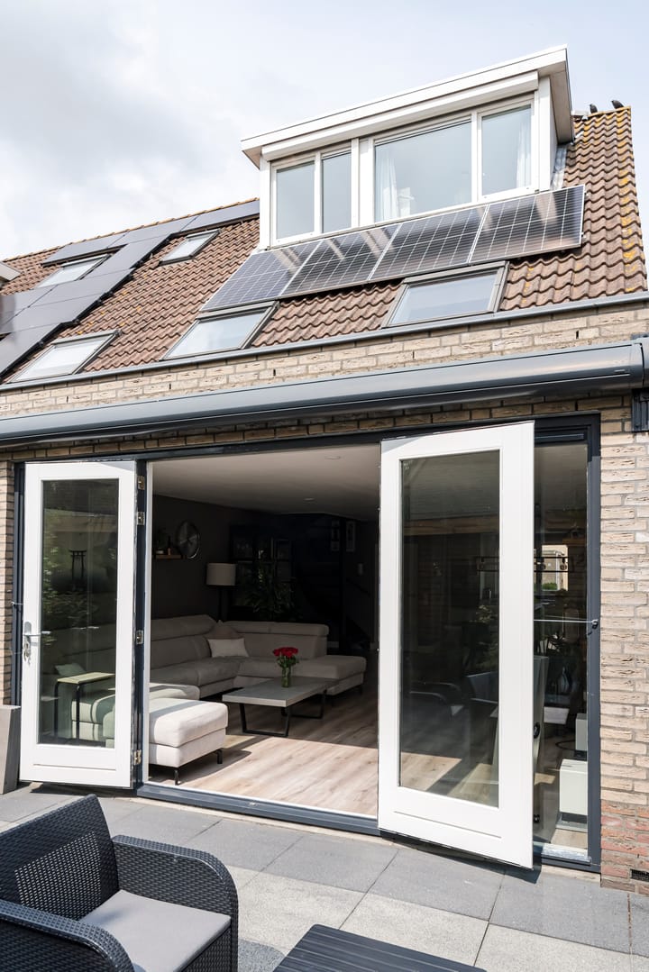 Foto 25 van De Weid 18