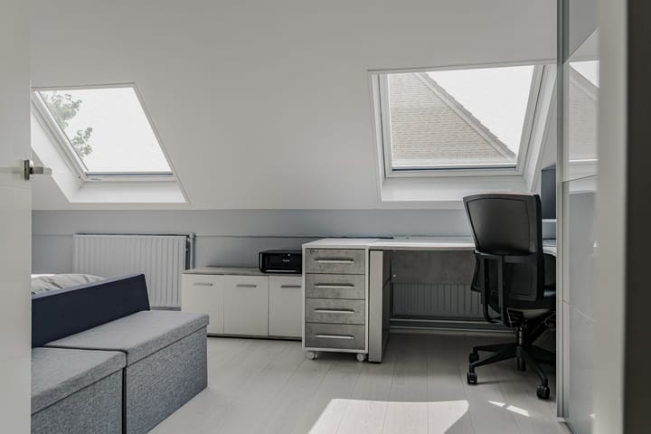 Foto 28 van De Weid 18