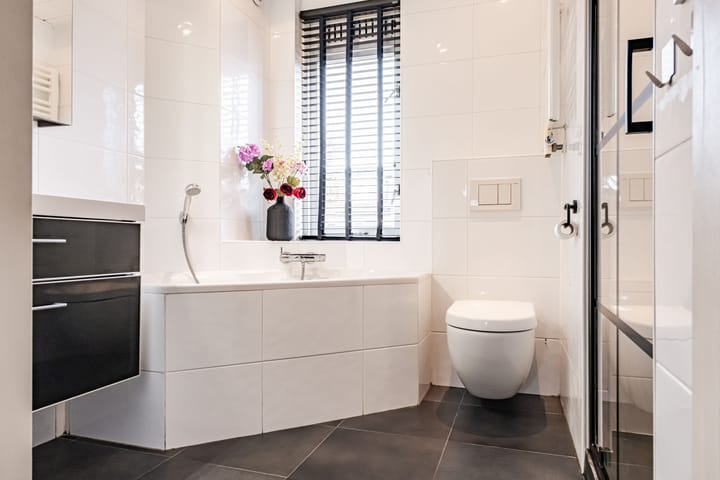 Foto 30 van De Weid 18