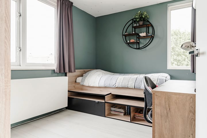 Foto 37 van De Weid 18