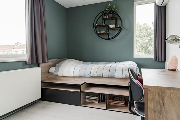 Foto 38 van De Weid 18