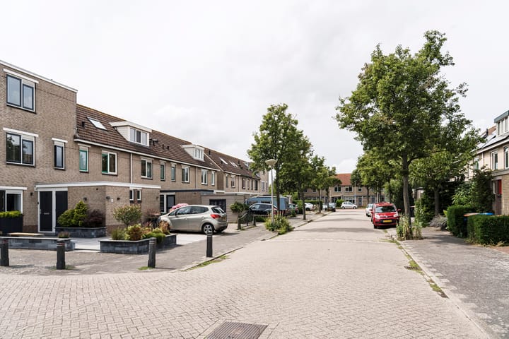 Foto 44 van De Weid 18