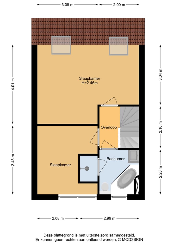 Foto 45 van De Weid 18