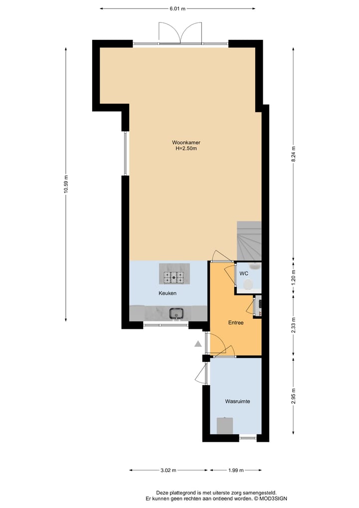 Foto 47 van De Weid 18