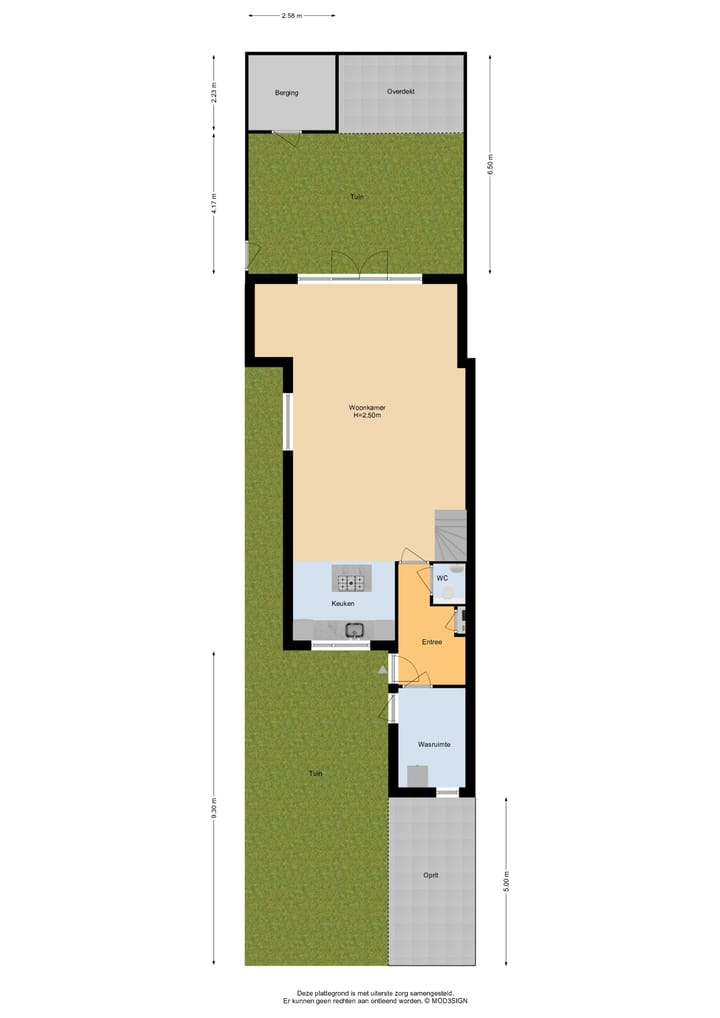 Foto 48 van De Weid 18