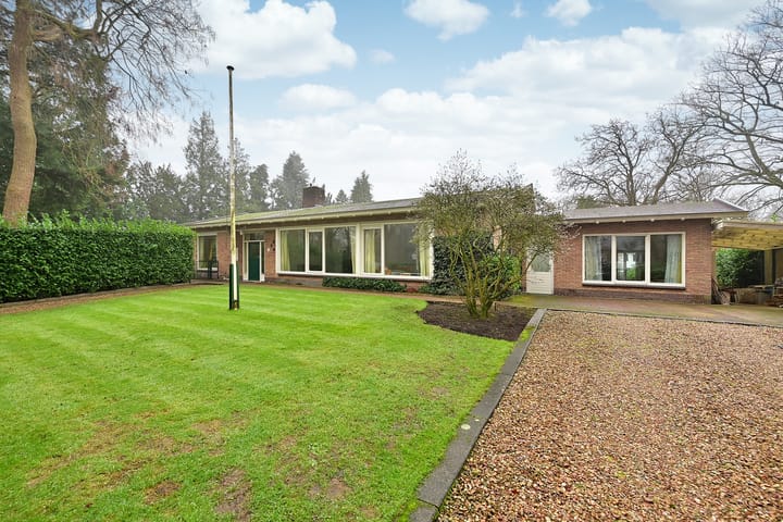 Foto 1 van Hoflaan 11