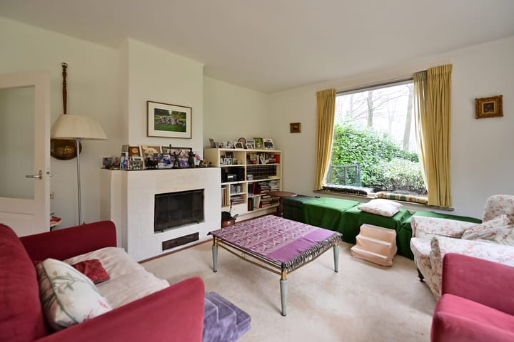 Foto 5 van Hoflaan 11