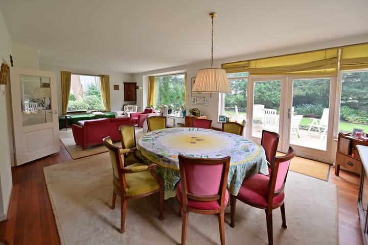 Foto 6 van Hoflaan 11